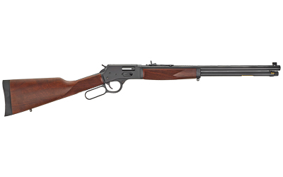 HENRY BIG BOY STEEL SG 357MAG/38SPL