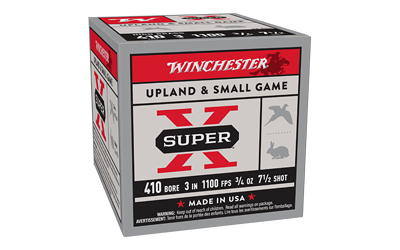 WIN SPRX 410GA 3 7.5 25/250