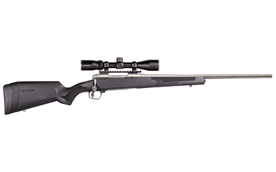 SAVAGE 110 APEX STRM XP 7MM PRC 22 2RD