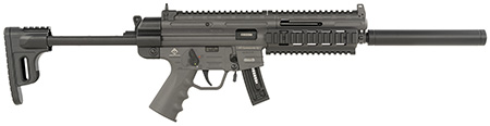 GSG 16 22LR 16.25 10R SMK
