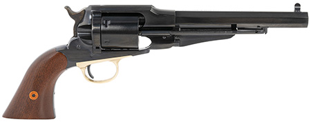 CIMARRON 1858 NEW MODEL ARMY 38 SPECIAL 4.75 6RD CA1010