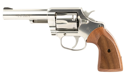 COLT VIPER 357MAG 4.25 6RD STS