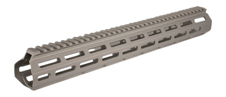 Q 15"M LOK AR HANDGUARD