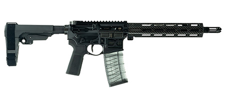 FAXON ION X HYPERLITE 5.56 NATO