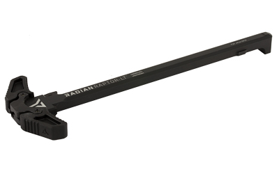 RADIAN RAPTOR LT CHRGNG HNDL 762 BLK
