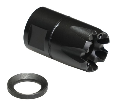 CMMG ZEROED COMPENSATOR LINEAR 9MM