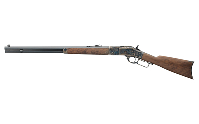 WINCHESTER 1873 SHORT RIFLE 44 40 20 13RD
