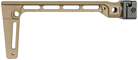 MIDWEST ARM BRACE SIDE FLDING