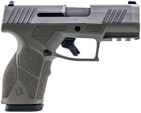 TAURUS GX2 9MM 10+1 1 GX2939O 10