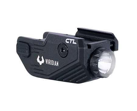 VIR CTL CUSTOM FOR RUGER RXM TACT LIGHT