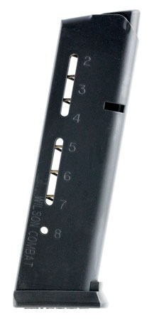 WILSON COMBAT MAG 1911 ELITE 45 8R ETM