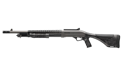 WINCHESTER SXP EXT DEF 12GA 18 PG CRBN GRY