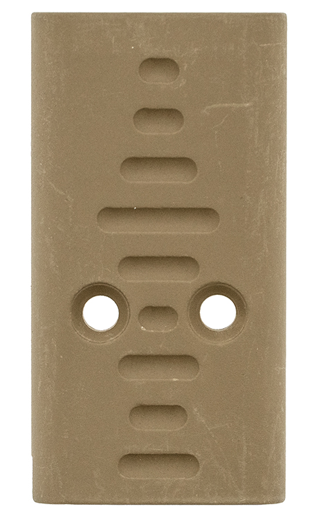 TIMBER GLK MOS COVER PLT G4,5,17,19,34
