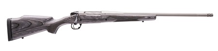 BERGARA PLTNM STALKR 7REM 22"GRY WD 0