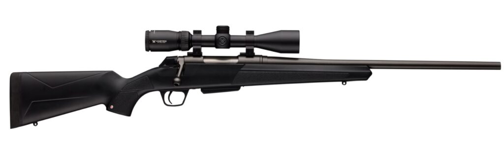 WINCHESTER XPR VORTEX PKG 7MM 08 20" CPT