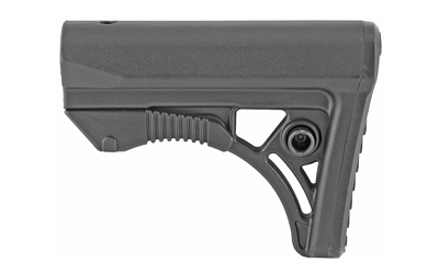UTG PRO MODEL4 S3 STK ML SPC BLK