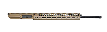 SEEKINS SP10M CMPLT UPPR 308 22 FDE