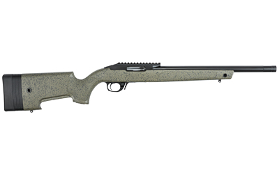 BERGARA BXR 22LR 16.5 10RD THRDD