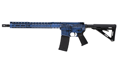 BROWNING WTP 556NATO 16 30RD BLUE BW
