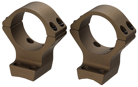 BROWNING BASE SYS XLOCK XBLT 1IN LOW BURNT BROWNINGZ