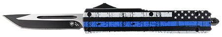 TEMP SLIM BACK THE BLUE TANTO