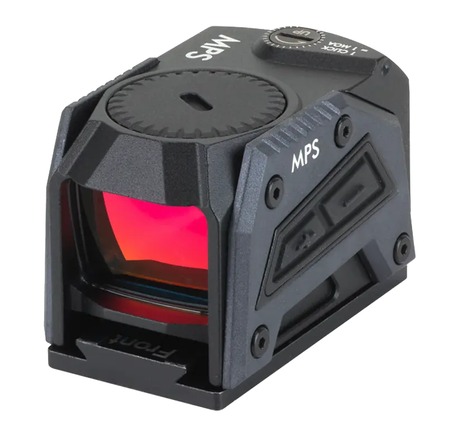 STEINER MPS 2 3.3MOA RED DOT