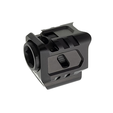 TYRANT GLK 43 COMPENSATOR