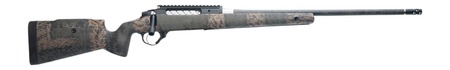 SEEKINS HAVAK EL M3 25CRD 20" WS