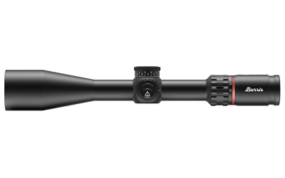 BURRIS VERACITY 5 25X50 RCT MOA BLK