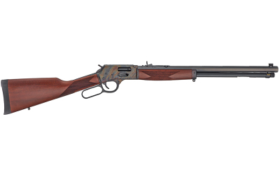 HENRY BIG BOY CSE HRD SG 357MAG 20