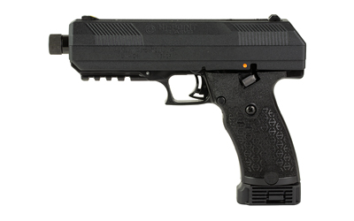 HI PT JHP G2 45ACP 5.2 9RD BLK TB