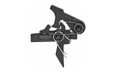 GEISSELE SUPER DYNAMIC 3 GUN SD 3G