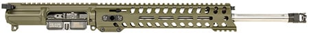 POF 0 ROGUE UPPER 308 16 11M RAIL OD