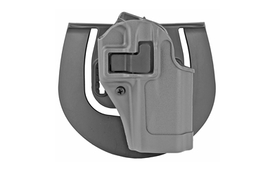 BH SERPA SPRTSTR MP RH GRAY FITS S&W M&P