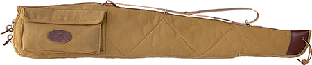 BULLDOG CANVAS RIFLE TAN 44"