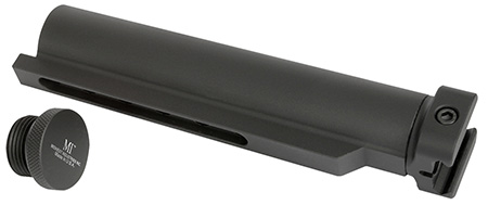 MIDWEST STOCK TUBE ADAPTR PICATNNY