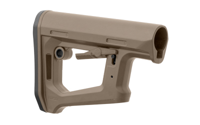 MAGPUL DT PR CARB STK MIL SPEC FDE