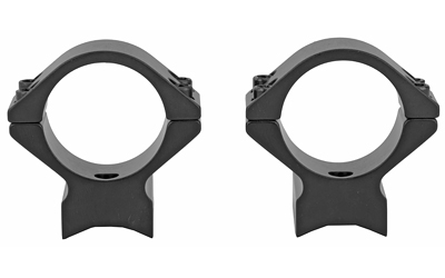TALLEY LW RINGS HOWA 1500 1" LOW