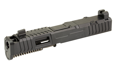 ZAFFIRI IBS CMP SLD FOR G19 G5 BLK/BLK