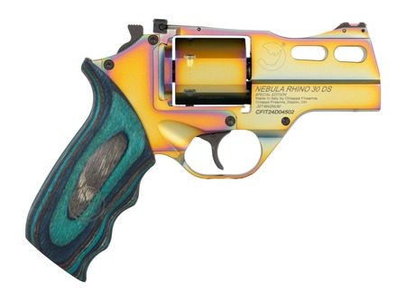 CHIA CF340.354 RHINO 30SAR 357 3 6R NEB