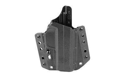 BRAVO BCA SIG P365 XMACRO OWB BLK RH FITS X MACRO