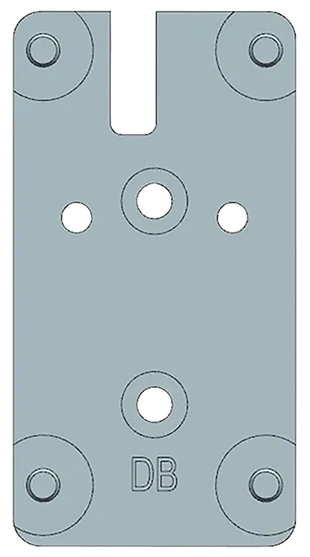 BERETTA KIT RDO 92 SERIES BURRIS & DOC