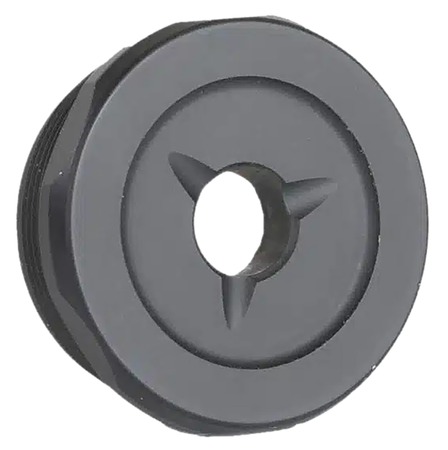 JK ARMAMENT 155 LT FLSH REDUCER END CAP 9