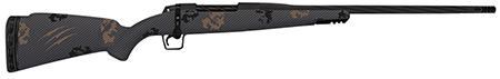 FIERCE FIREARMS TWISTED ROGUE 300 PRC TWROG300PRC22BT