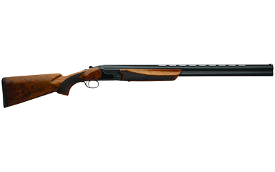 C.DALY 202E O/U 20GA 26 3 BLK