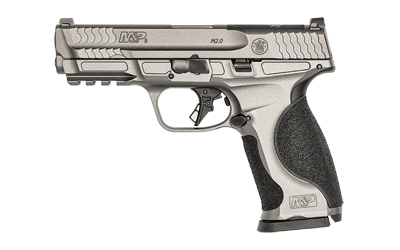 S&W M&P M2.0 METAL OR 9MM 4.25 17RD
