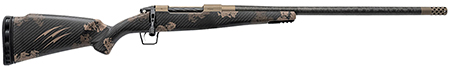 FIERCE CARBON ROGUE 7MM BC