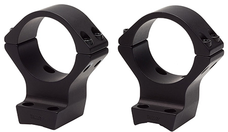 BROWNING BASE SYS XLOCK XBLT 30MM MED MAT