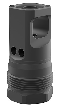 BREEK PLANB ECHO SINGLEPORT MUZZLE BRK 223