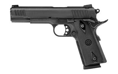 TAURUS 1911 45ACP 5 8RD BLK 1 MAG